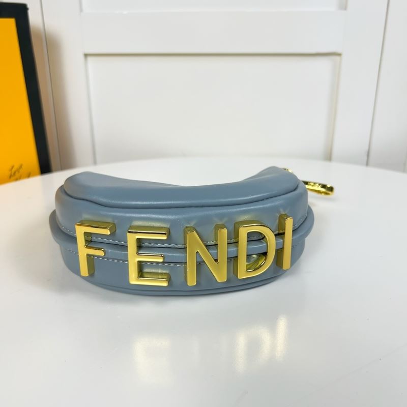 Fendi Hobo Bags